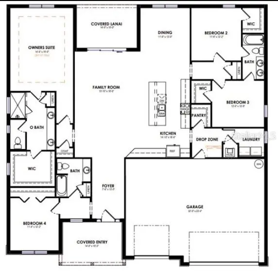 2665 SW 162 LN, Ocala, FL 34473