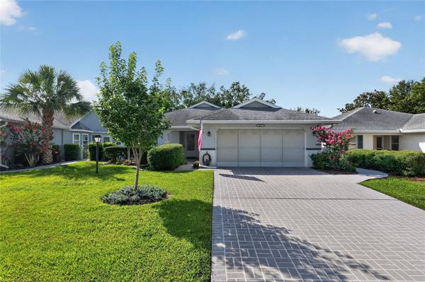 9153 SW 91ST TER, Ocala, FL 34481