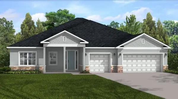 10121 SW 45TH AVE, Ocala, FL 34476