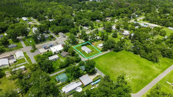 5383 ORANGE ST, Hampton, FL 32044