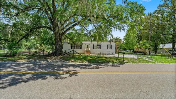 10530 PROSPECT AVE, Hampton, FL 32044
