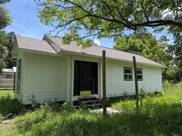 10085 PLUM ST, Hampton, FL 32044