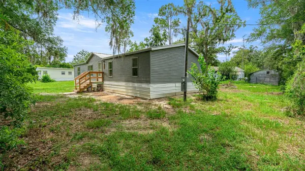 5363 ORANGE ST, Hampton, FL 32044