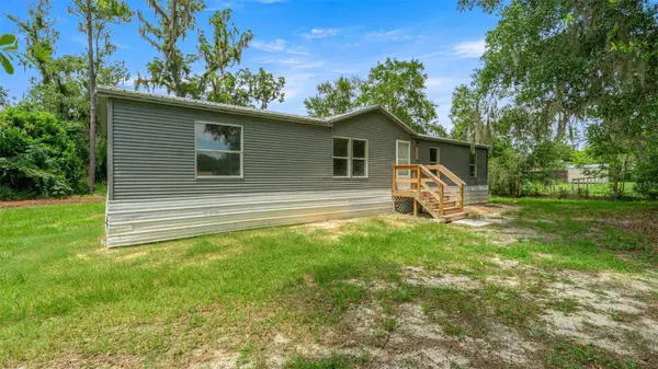 5363 ORANGE ST, Hampton, FL 32044