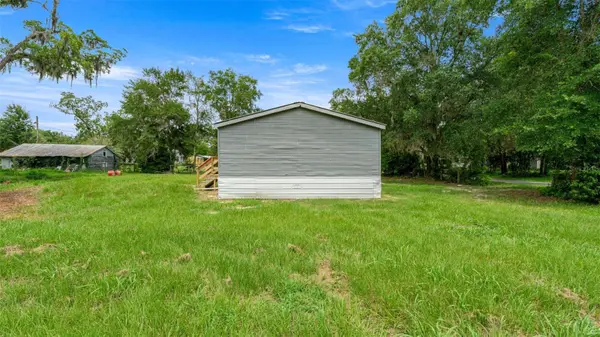5363 ORANGE ST, Hampton, FL 32044