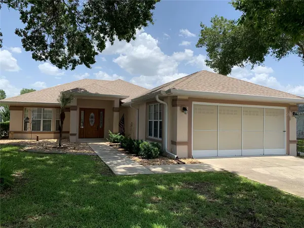 6369 SW 117TH LOOP, Ocala, FL 34476