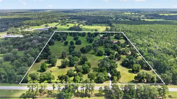 11105 W HIGHWAY 326, Ocala, FL 34482