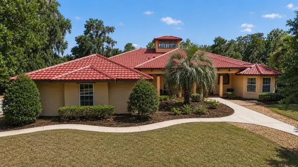 11105 W HIGHWAY 326, Ocala, FL 34482