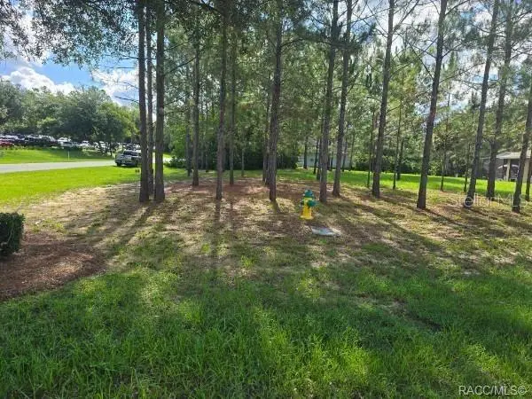 2590 N BRENTWOOD CIR, Lecanto, FL 34461