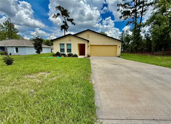1399 W CARY DR, Citrus Springs, FL 34434