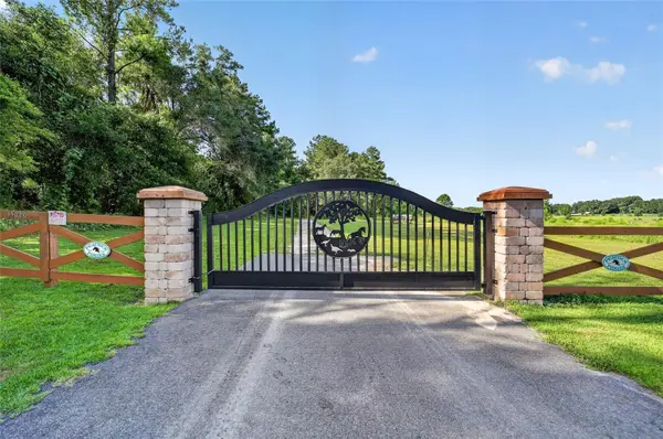15020 W HIGHWAY 328, Ocala, FL 34482