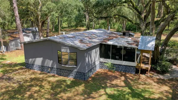 7850 NE 178TH TER, Williston, FL 32696