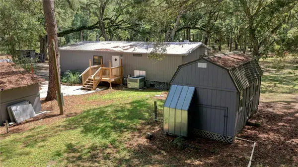 7850 NE 178TH TER, Williston, FL 32696