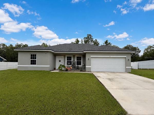 835 MARION OAKS MNR, Ocala, FL 34473