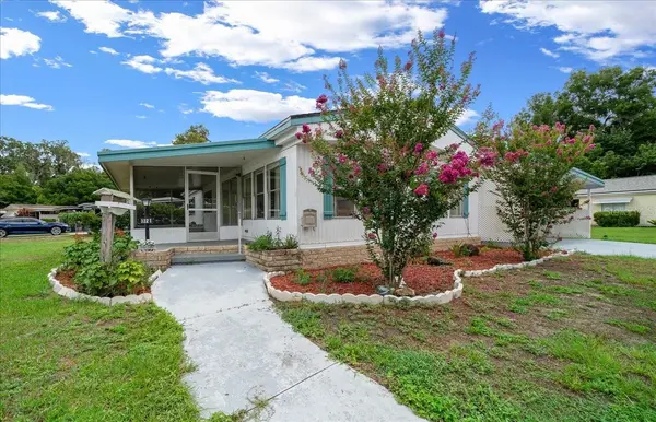 3221 SE 39TH AVE, Ocala, FL 34480