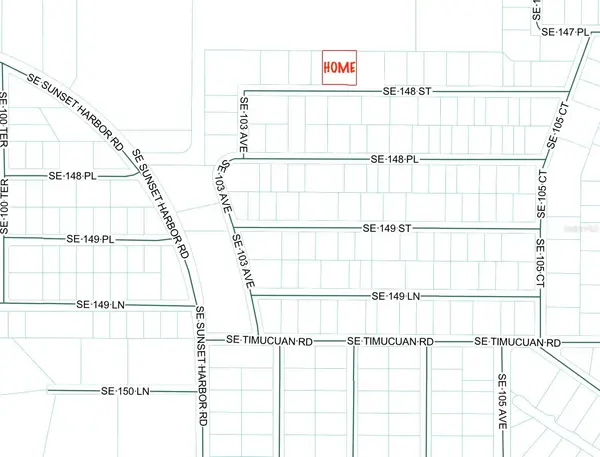10365 SE 148TH ST, Summerfield, FL 34491
