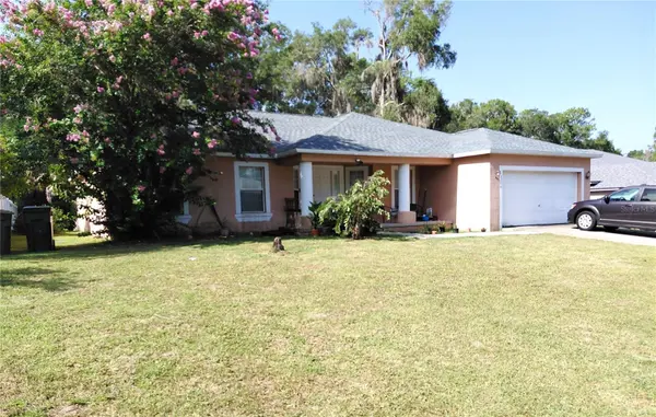 2716 NE 24TH PL, Ocala, FL 34470