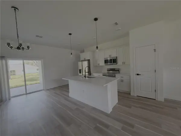 1852 W QUAKER LN, Citrus Springs, FL 34434
