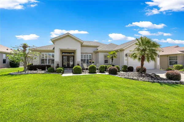 11855 SE 91ST CIR, Summerfield, FL 34491,Video Tour