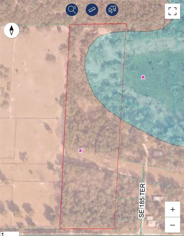 18545 SE 115TH ST, Ocklawaha, FL 32179