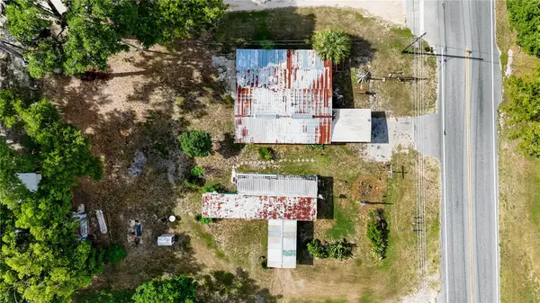 12818 NE OLD JACKSONVILLE RD, Anthony, FL 32617