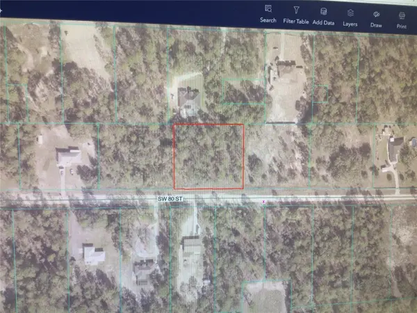 0 80 ST, Dunnellon, FL 34432