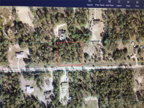 0 80 ST, Dunnellon, FL 34432