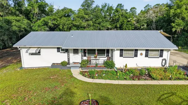 4500 SW FRESHWATER CT, Dunnellon, FL 34431