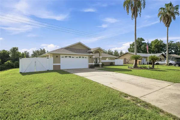 2891 SW 140TH LOOP, Ocala, FL 34473