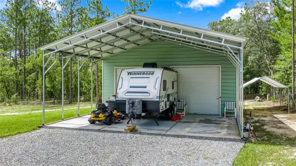 13130 SW 88TH ST, Dunnellon, FL 34432