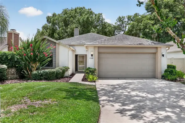 4588 NE 4TH ST, Ocala, FL 34470