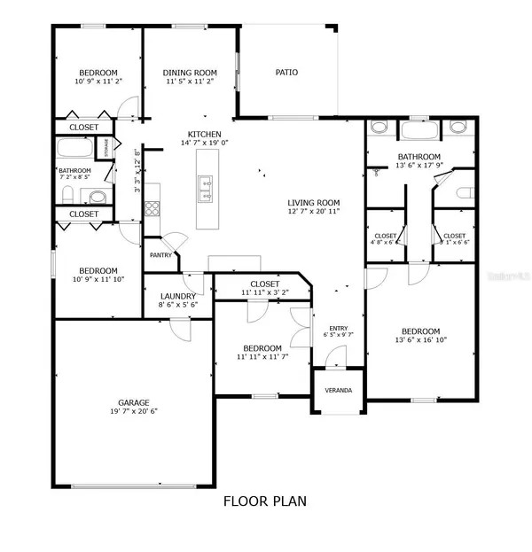 11259 SW 54TH CIR, Ocala, FL 34476