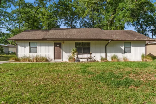 6915 NW 60TH STREET RD, Ocala, FL 34482