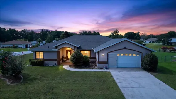 10121 SW 61ST TERRACE RD, Ocala, FL 34476