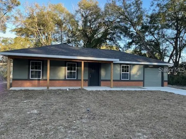 3779 SE 140TH LN, Summerfield, FL 34491