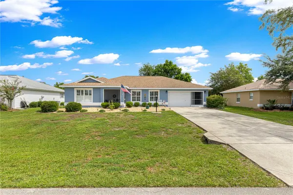 6091 SW 84TH PLACE RD, Ocala, FL 34476