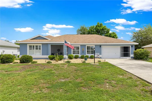 6091 SW 84TH PLACE RD, Ocala, FL 34476
