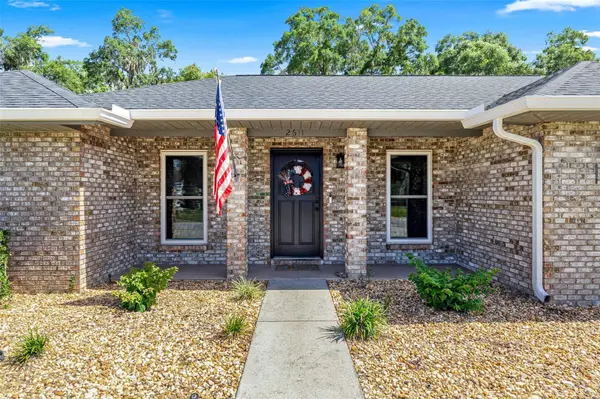 2611 SE 27 ST, Ocala, FL 34471
