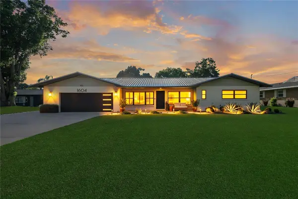 1604 ORANGE AVE, Tavares, FL 32778