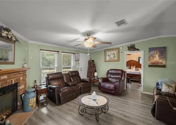 15340 NW 65TH AVENUE RD, Reddick, FL 32686