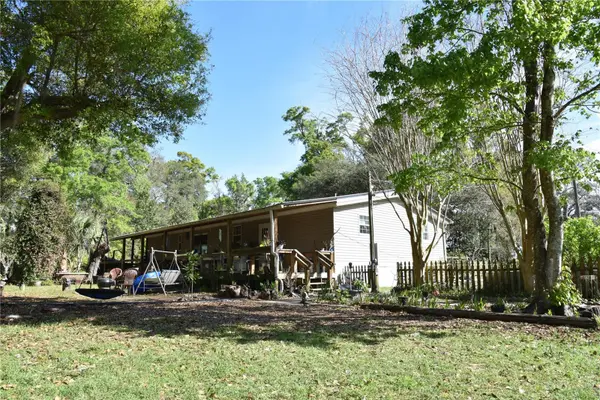 6482 SE 55TH ST, Trenton, FL 32693