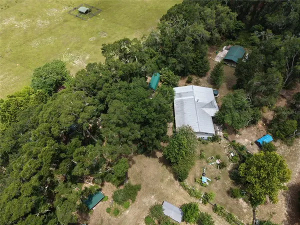 6482 SE 55TH ST, Trenton, FL 32693
