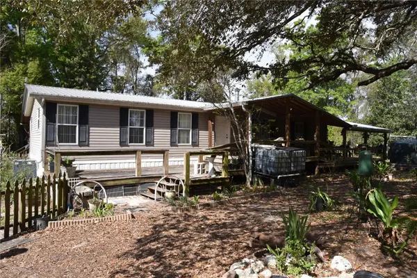 6482 SE 55TH ST, Trenton, FL 32693