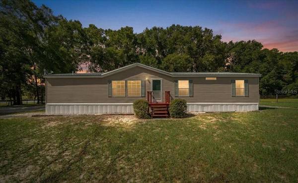 3551 NE 120TH ST, Anthony, FL 32617
