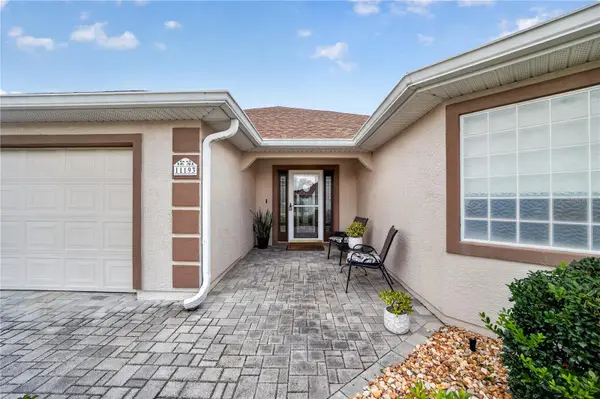 11193 SE 173RD PL, Summerfield, FL 34491