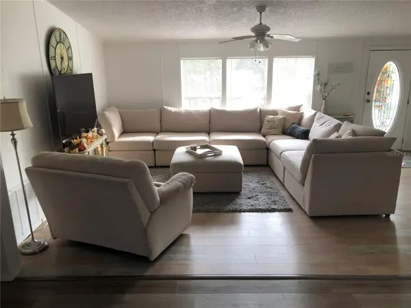 265 W MCCLENDON ST, Lady Lake, FL 32159