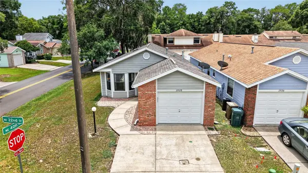 3928 NE 22ND ST, Ocala, FL 34470