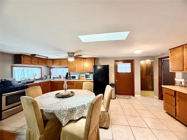 25140 NE 133RD ST, Fort Mc Coy, FL 32134
