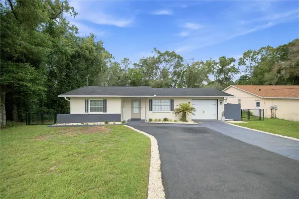 221 E INVERNESS BLVD, Inverness, FL 34452