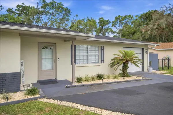 221 E INVERNESS BLVD, Inverness, FL 34452